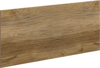 Aqwella Mobi фасад тумбы под умывальник, цвет дуб балтийский, 100 см